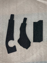 Load image into Gallery viewer, 2005-2025 YZ250 Frame Grip tape & subframe