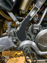 Load image into Gallery viewer, 2005-2025 YZ250 Frame Grip tape & subframe