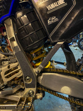 Load image into Gallery viewer, 2005-2025 YZ250 Frame Grip tape &amp; subframe
