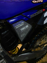 Load image into Gallery viewer, 2015-2021 YZ250/YZ125 AIR BOX GRIP TAPE
